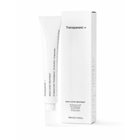 Adult Acne Treatment Naktinė priemonė aknei 30ml
