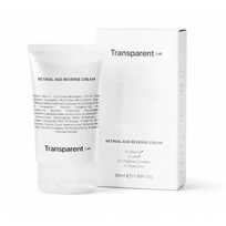 Retinal Age Reverse Cream Jauninantis kremas 50ml