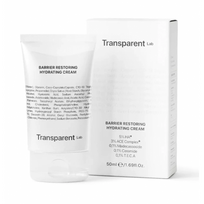 Barrier Restoring Hydrating Cream Barjerą atstatantis drėkinamasis kremas 50ml