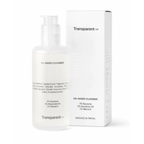 Oil-Based Cleanser Aliejaus pagrindo veido prausiklis 200ml