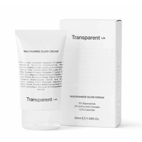 Niacinamide Glow Cream Kremas su niacinamidu 50ml