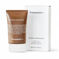 Bakuchiol Firming Cream Stangrinantis veido kremas su bakučioliu 50ml