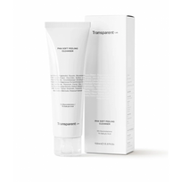 PHA Soft Peeling Cleanser PHA švelnus pilingo prausiklis veidui 150ml