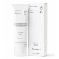 Invisible Sunscream SPF50 Apsauga nuo saulės veidui 100ml