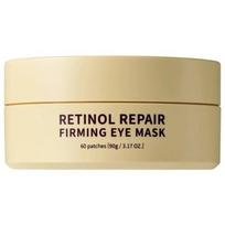 Retinol Repair Firming Eye Mask Stangrinanti paakių kaukė 60 vnt.