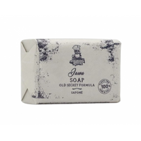 Jawa Sandalwood Bar Plaukų, barzdos ir kūno muilas 125g