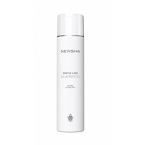 Pure Gentle Care Shampoo Kasdieninis šampūnas su migdolų pienu 250ml