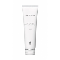 Pure Soft Cotton Conditioner Švelnios tekstūros kondicionierius 150ml