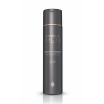 Men Charcoal Energizing Shampoo Energizuojantis šampūnas vyrams 250ml