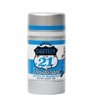 Octane Deodorant Vyriškas dezodorantas Absolute Mahogany