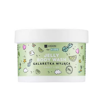 For Kids Jelly Body Wash Putojanti želė-prausiklis vaikams Mint and Lemon