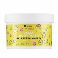 For Kids Jelly Body Wash Putojanti želė-prausiklis vaikams Mango Salsa