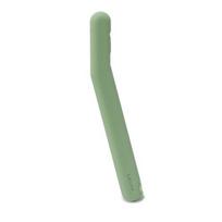Dermaplaner Cover Veido ir antakių skustuvo dėklas Sage Green