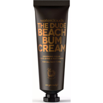 The Dude Beach Bum Cream Plaukų formavimo kremas 125ml
