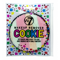 Makeup Remover Cookie Makiažo valymo kempinėlė Cookie