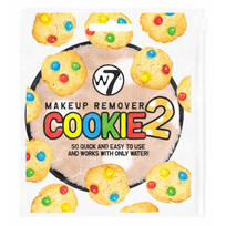 Makeup Remover Cookie Makiažo valymo kempinėlė Cookie2