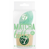 Matcha Latte Beauty Blender Set Makiažo kempinėlių rinkinys 1 vnt.