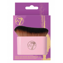 Face and Body Blender Brush Veido ir kūno makiažo šepetėlis 1 vnt.