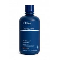 Liquid Cal/Mag/Zinc Skystas kalcis magnis cinkas + Vit.D 473ml