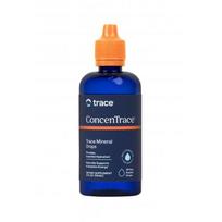 ConcenTrace Trace Mineral Drops Joniniai jūros mineralai 118ml