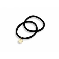 Hair Elastic Amelie Plaukų gumytės 2 vnt.