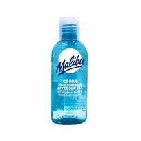 Ice Blue Aftersun Gel Vėsinantis gelis po saulės 100ml