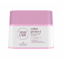 Color Protect Hair Mask Kaukė dažytiems plaukams 275ml