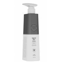 Touch Of Silver Shampoo Violetinis šampūnas šviesiems plaukams 947 ml