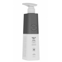 Touch Of Silver Shampoo Violetinis šampūnas šviesiems plaukams 503 ml