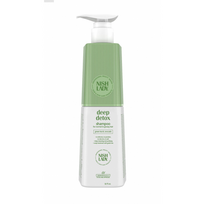 Deep Detox Shampoo Giliai valantis plaukų šampūnas 503 ml