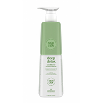 Deep Detox Conditioner Giliai valantis plaukų kondicionierius 503 ml