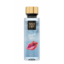 Body Fragrance Mist Kūno dulksna Beach Kiss