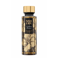 Body Fragrance Mist Kūno dulksna Golden Honey