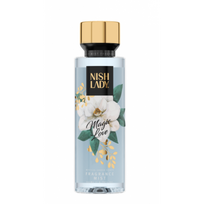 Body Fragrance Mist Kūno dulksna Magic Love