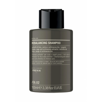 Extra Life Rebalancing Shampoo Balansuojantis šampūnas 100ml