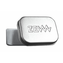 Soap Dish Muilinė Silver