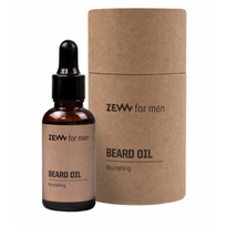 Liquid Beard Oil Skystas aliejus barzdai 30ml