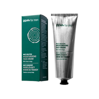 Moisturizing Face Cream With Black Chaga Daugiafunkcinis veido kremas 80ml