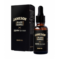 Jameson Black Barrel Nourishing Beard Oil Maitinantis aliejus barzdai 30ml