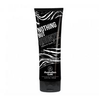 Nothing But Bronze Charcoal Kremas deginimuisi soliariume 250ml