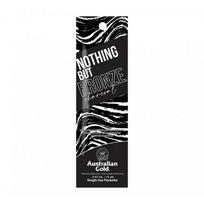 Nothing But Bronze Charcoal Kremas deginimuisi soliariume 15ml