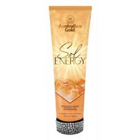 Sol Energy Natural Bronzer With Sunshine Glow Blend Kremas deginimuisi soliariume 300ml