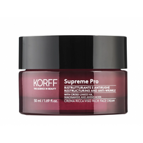 Supreme Pro Rich Face Cream Atkuriamasis veido kremas nuo raukšlių 50ml