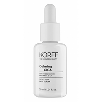 Calming CICA Face Serum Raminantis veido serumas 30ml