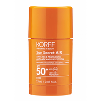 Sun Secret Air Stick SPF50+ Apsauginis pieštukas nuo saulės 25ml