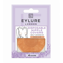 Disposable Nipple Covers Vienkartiniai krūtų spenelių dangteliai 8vnt