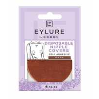 Disposable Nipple Covers Vienkartiniai krūtų spenelių dangteliai 8vnt