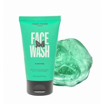 Purifying Face Wash Veido prausiklis vyrams 150ml