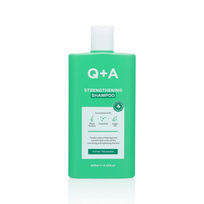 Strengthening Shampoo Stiprinamasis šampūnas su keratinu 250ml
