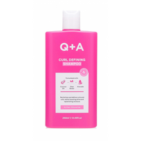 Curl Defining Shampoo Šampūnas garbanotiems plaukams 250ml